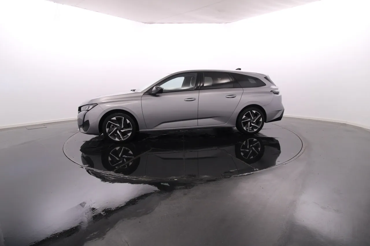 Peugeot 308 SW Gasolina 2 2024