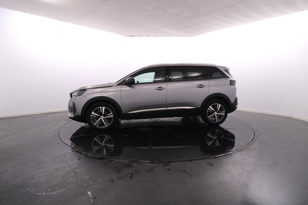 Peugeot 5008 Gasolina 2 2024