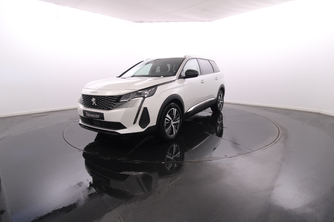 Peugeot 5008 Diesel 2 2024