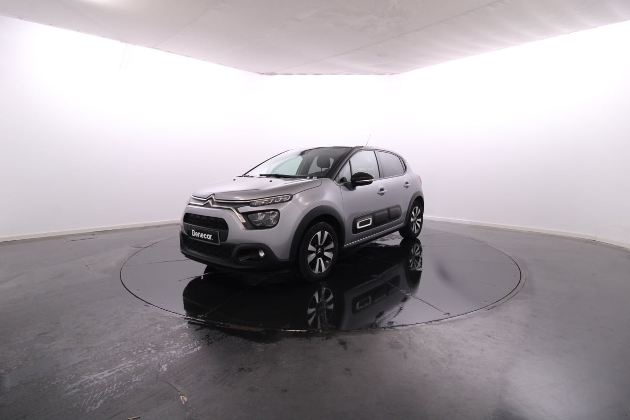 Citroen C3 Gasolina 2 2024