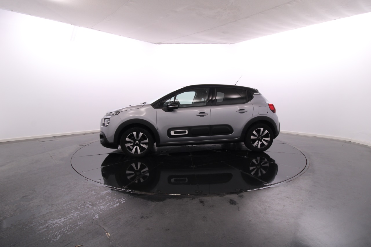 Citroen C3 Gasoline 2 2024