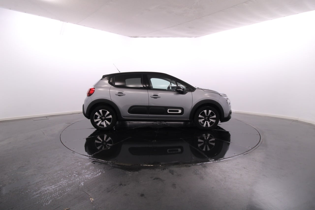 Citroen C3 Gasoline 2 2024