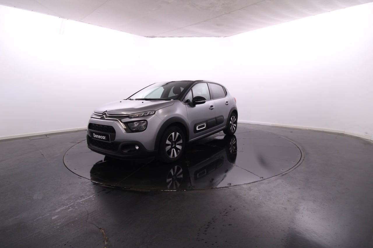 Citroen C3 Gasoline 2 2024