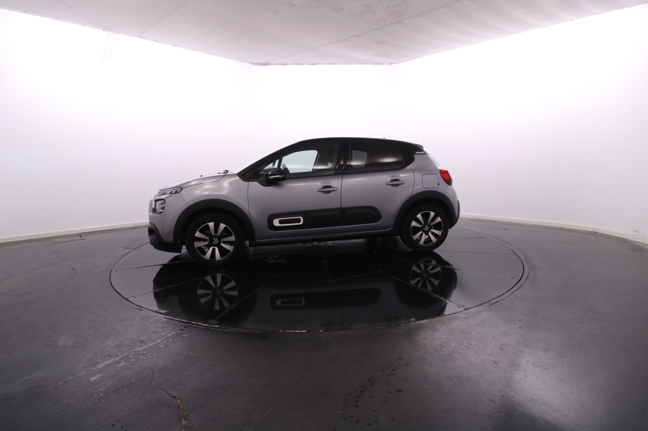 Citroen C3 Gasoline 2 2024