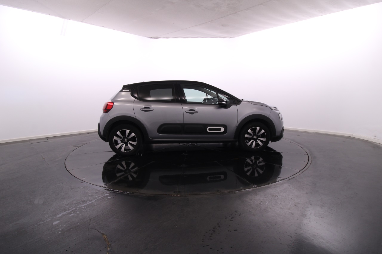 Citroen C3 Gasoline 2 2024