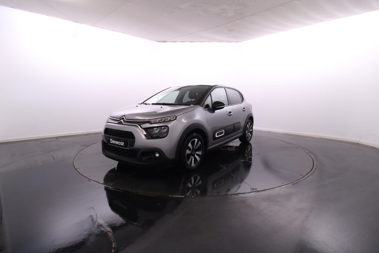 Citroen C3 Gasolina 2 2024