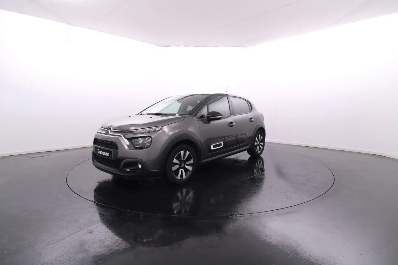 Citroen C3 Gasolina 2 2024