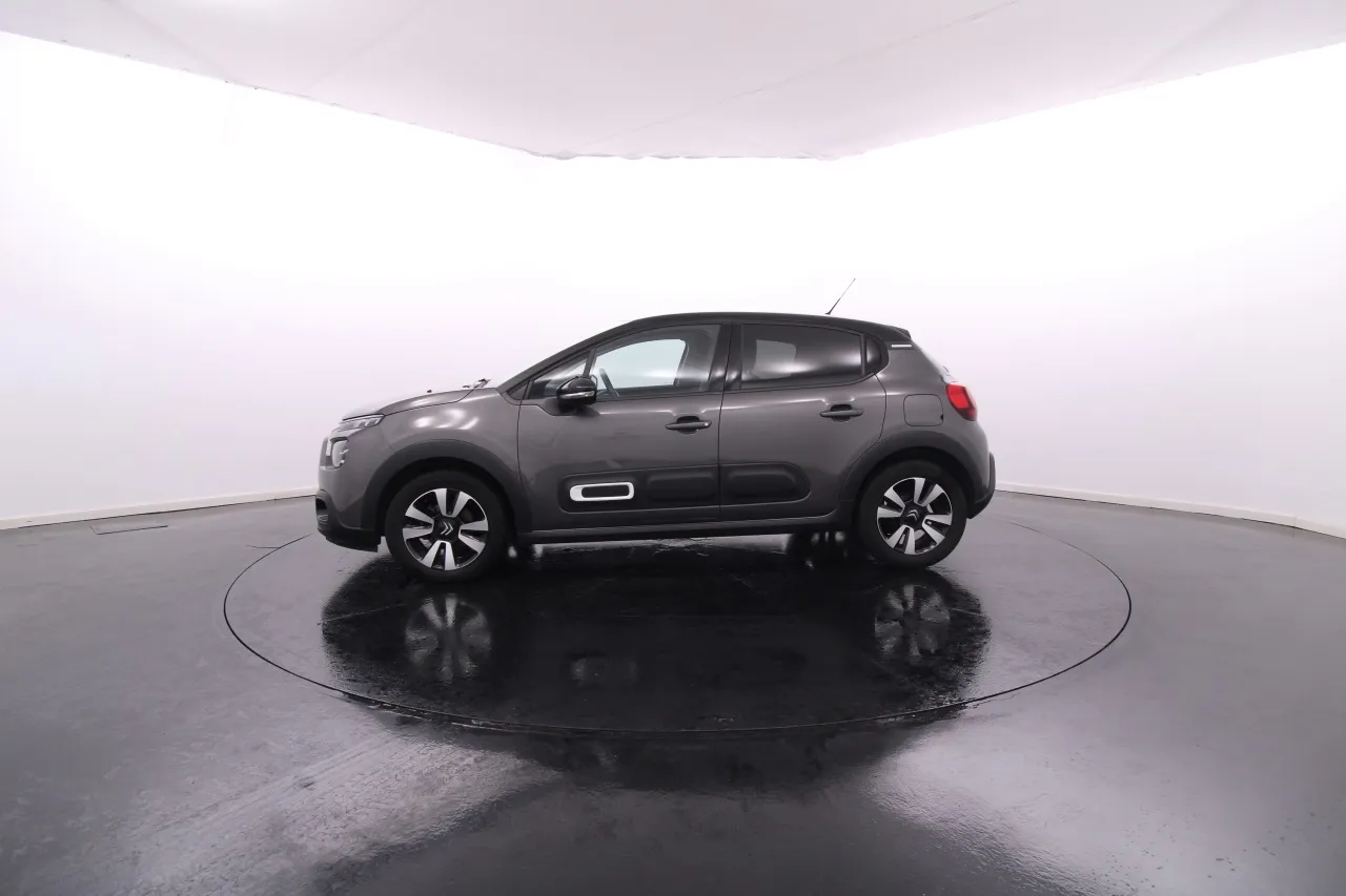 Citroen C3 Gasoline 2 2024