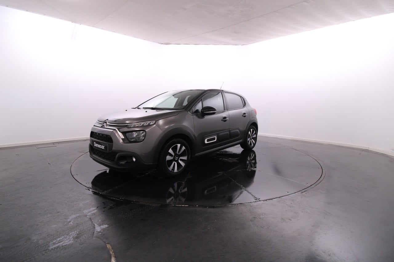 Citroen C3 Gasolina 2 2024