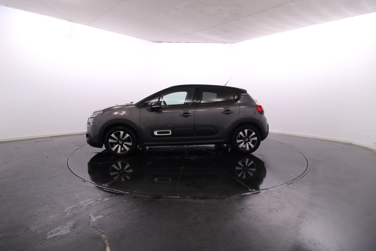 Citroen C3 Gasoline 2 2024