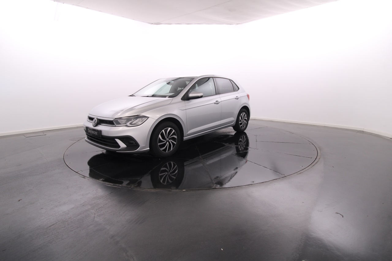 Volkswagen Polo Gasoline 6 2023