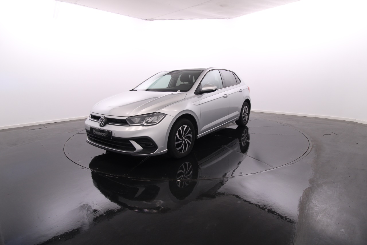 Volkswagen Polo Gasoline 6 2023