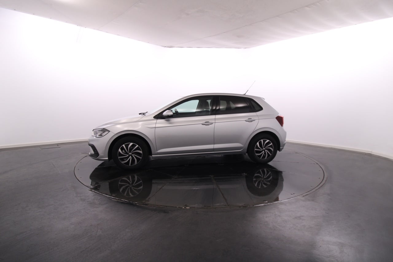 Volkswagen Polo Gasolina 5 2023