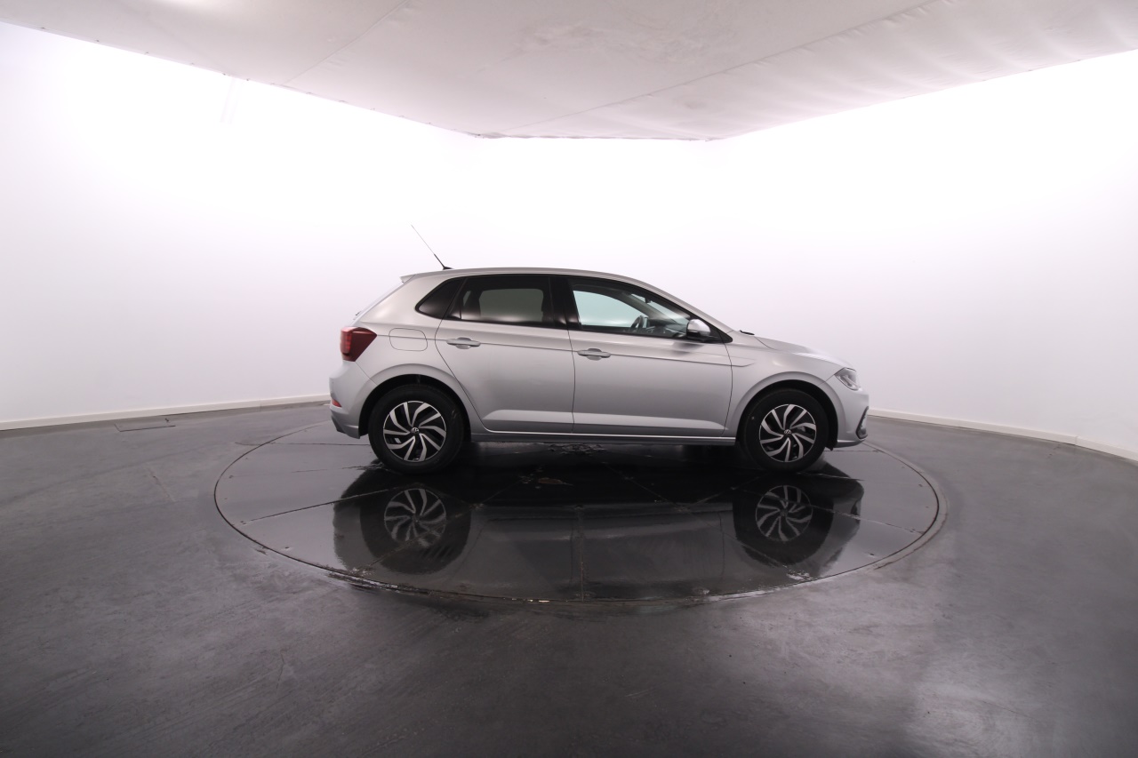 Volkswagen Polo Gasolina 5 2023