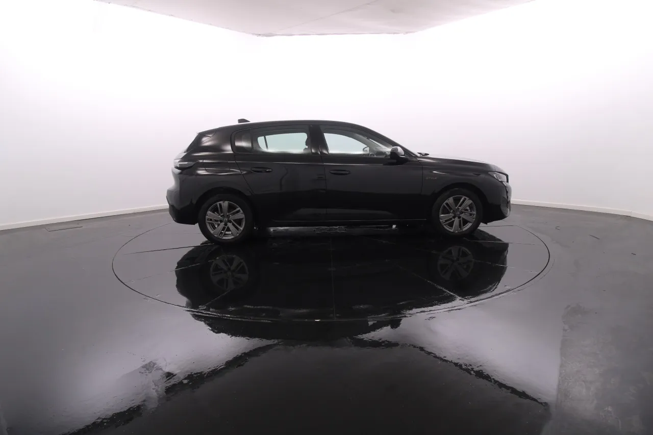 Peugeot 308 Diesel 1 2025