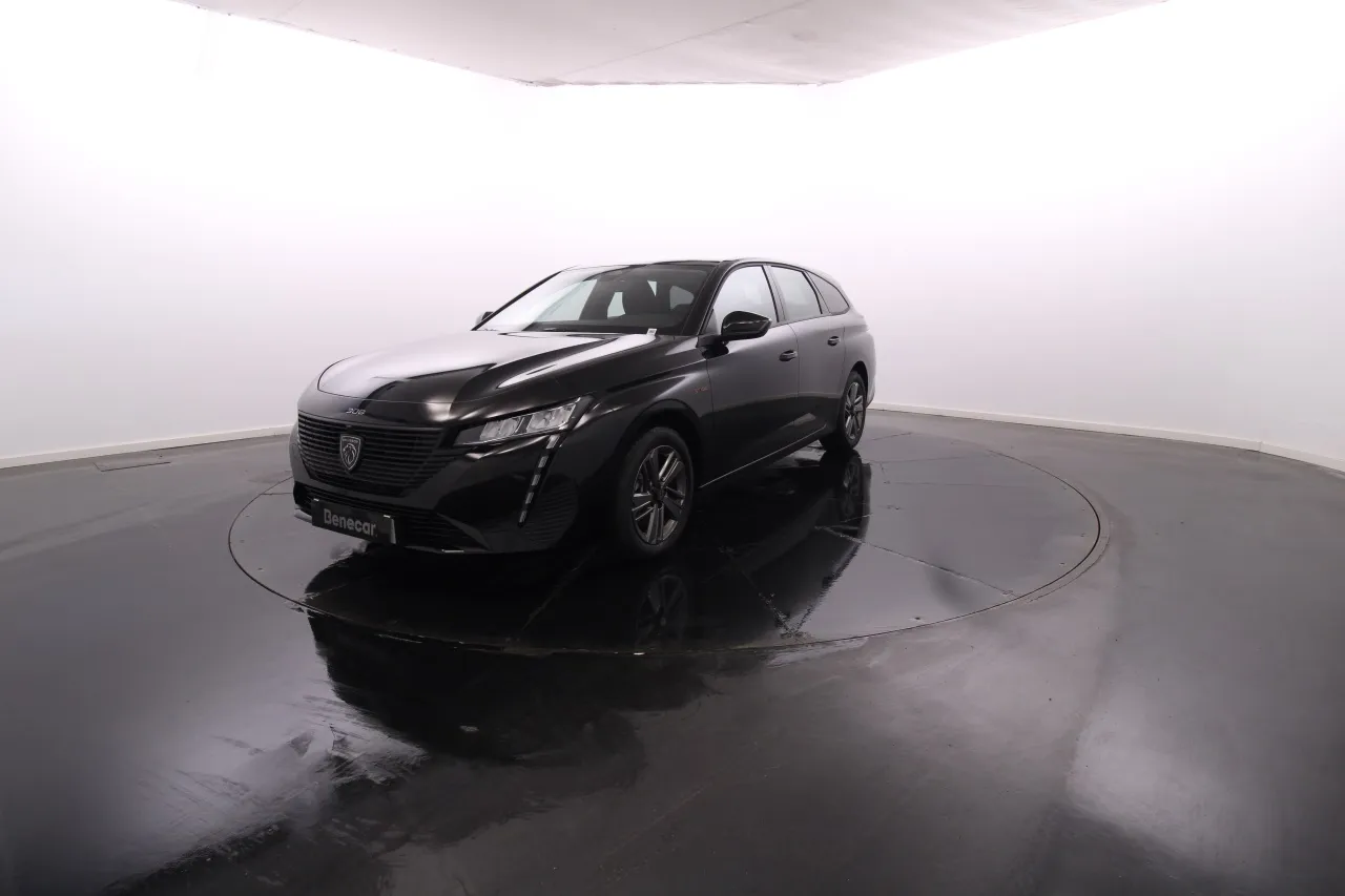 Peugeot 308 SW Diesel 3 2025