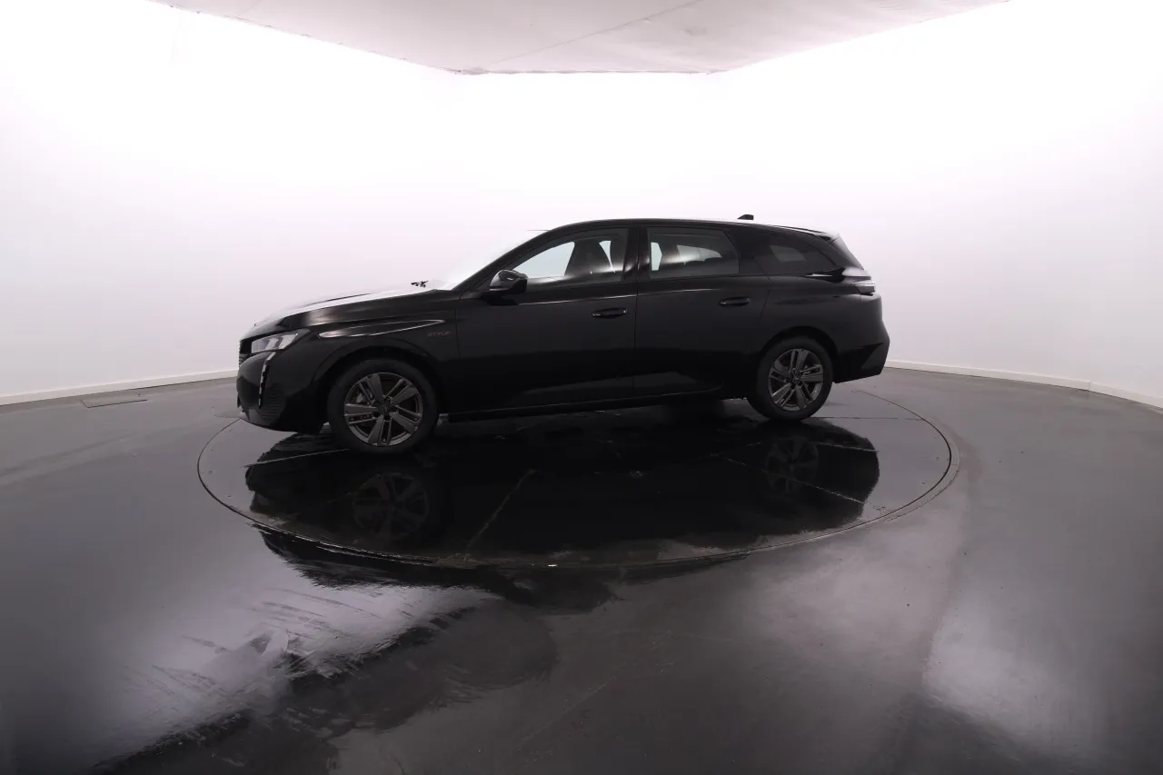 Peugeot 308 SW Diesel 3 2025