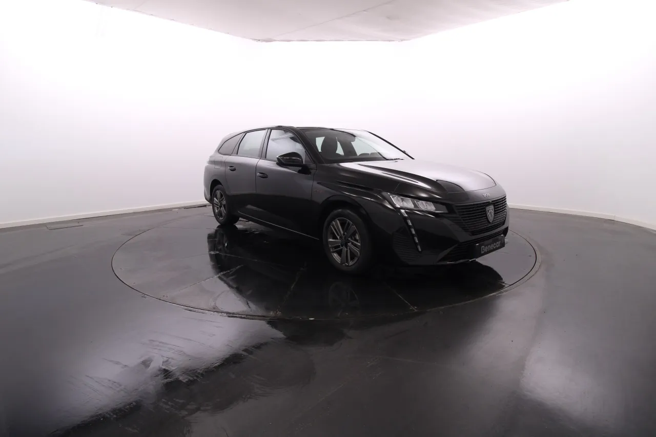 Peugeot 308 SW Diesel 3 2025