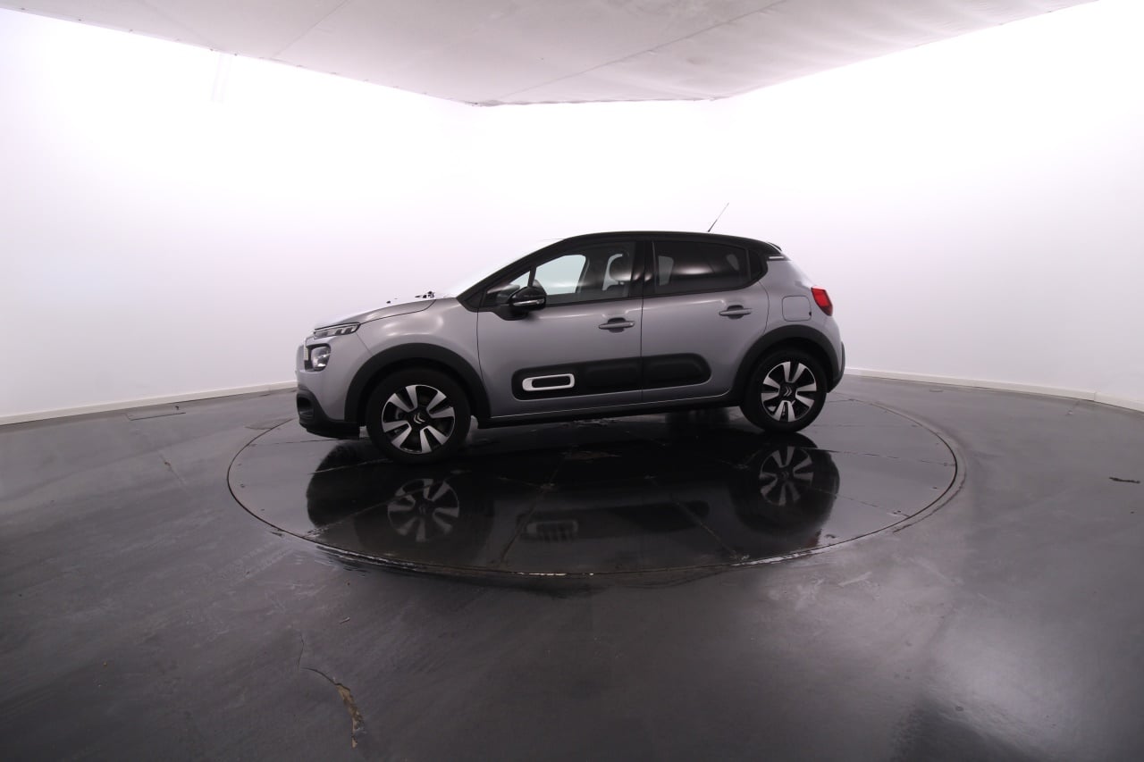 Citroen C3 Gasoline 2 2024