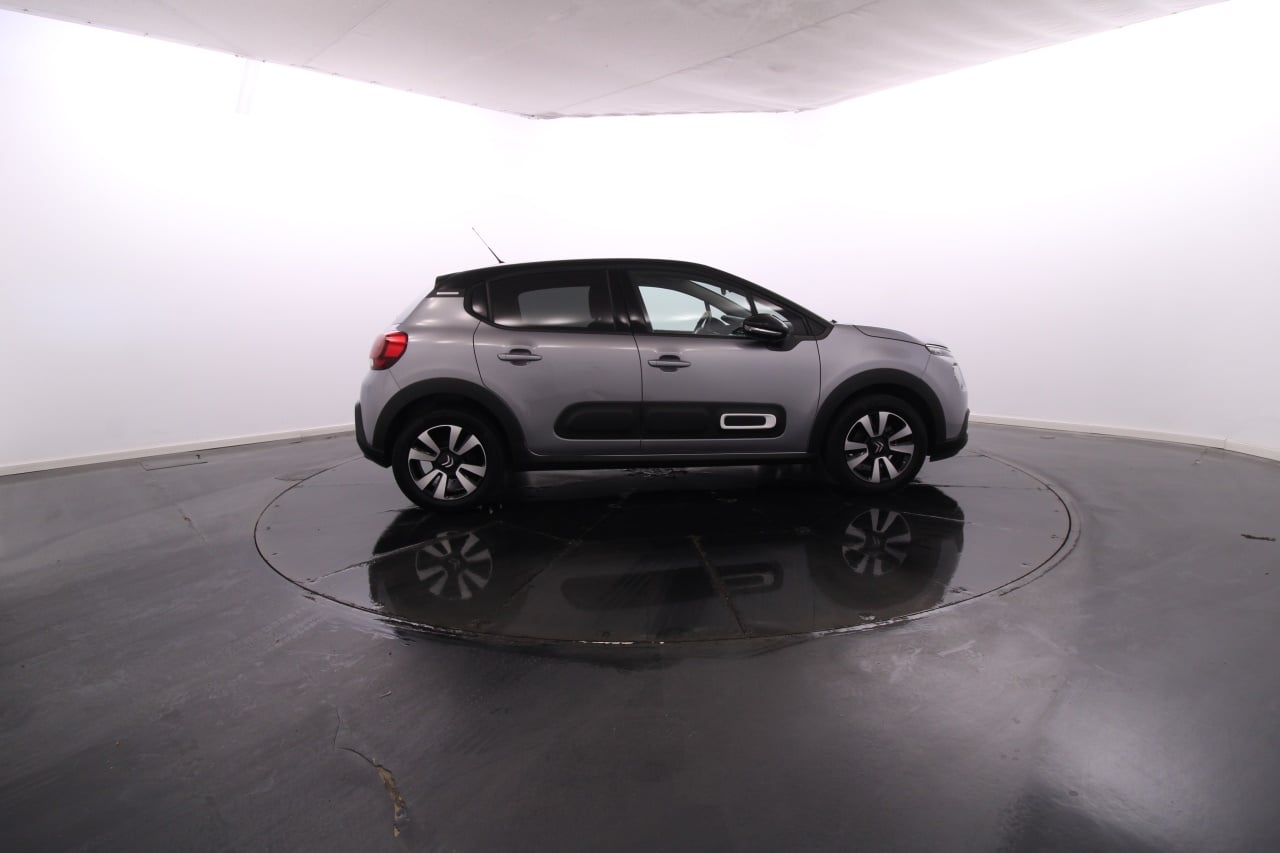 Citroen C3 Gasoline 2 2024