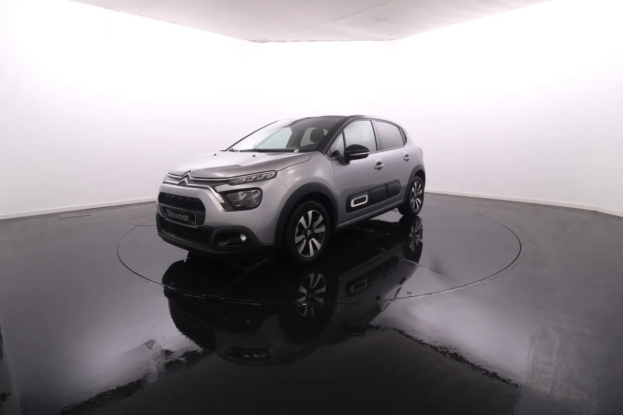 Citroen C3 Gasolina 2 2024