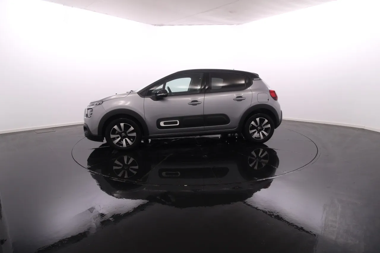 Citroen C3 Gasolina 2 2024