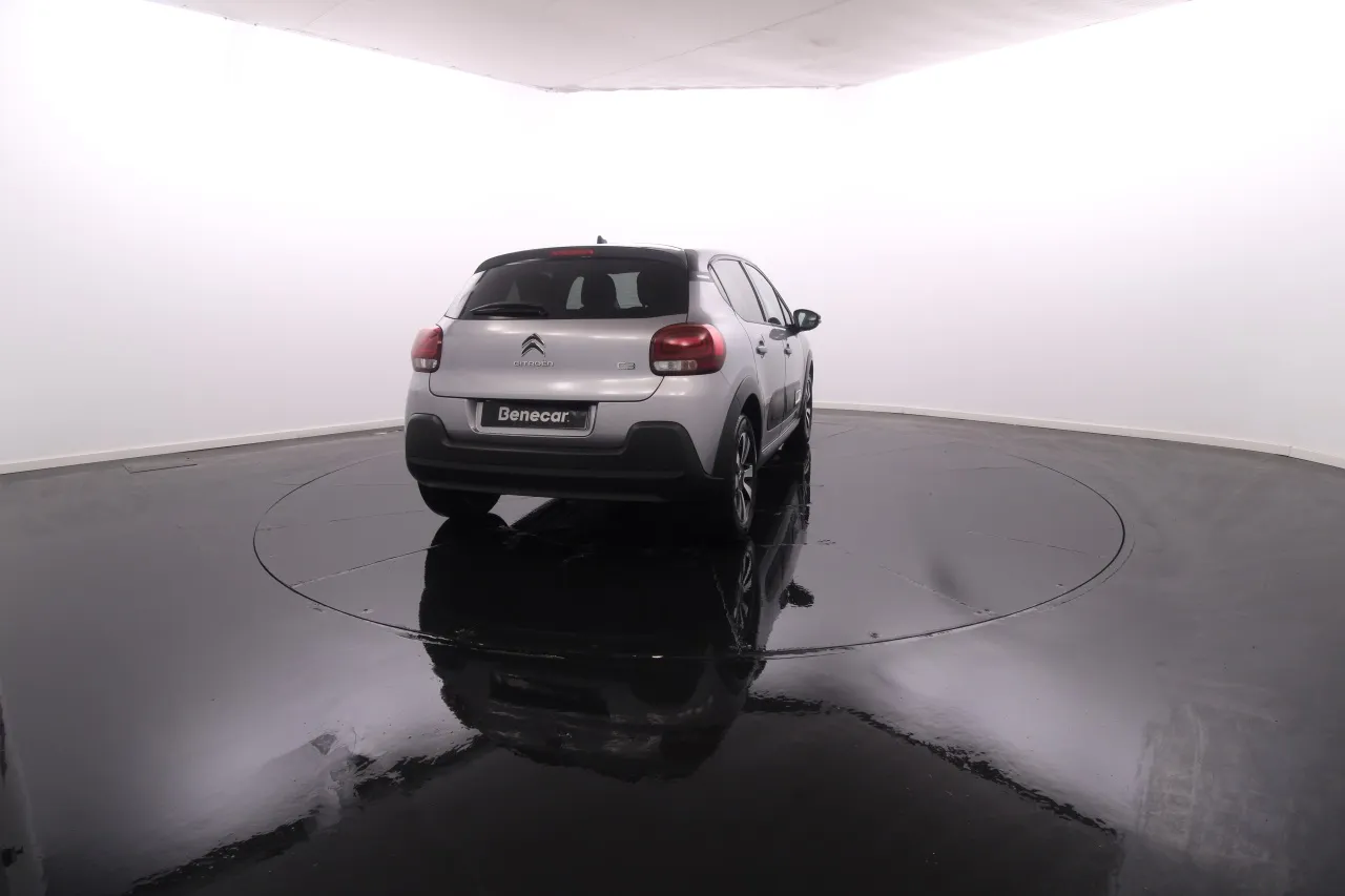 Citroen C3 Gasolina 2 2024