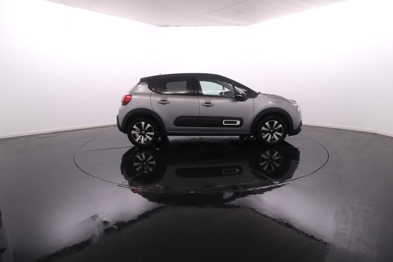 Citroen C3 Gasolina 2 2024