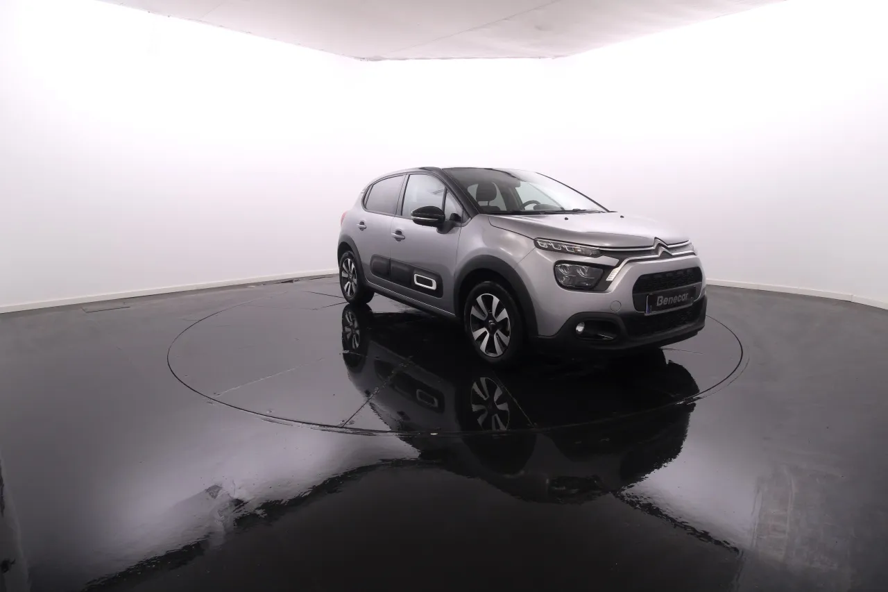 Citroen C3 Gasolina 2 2024