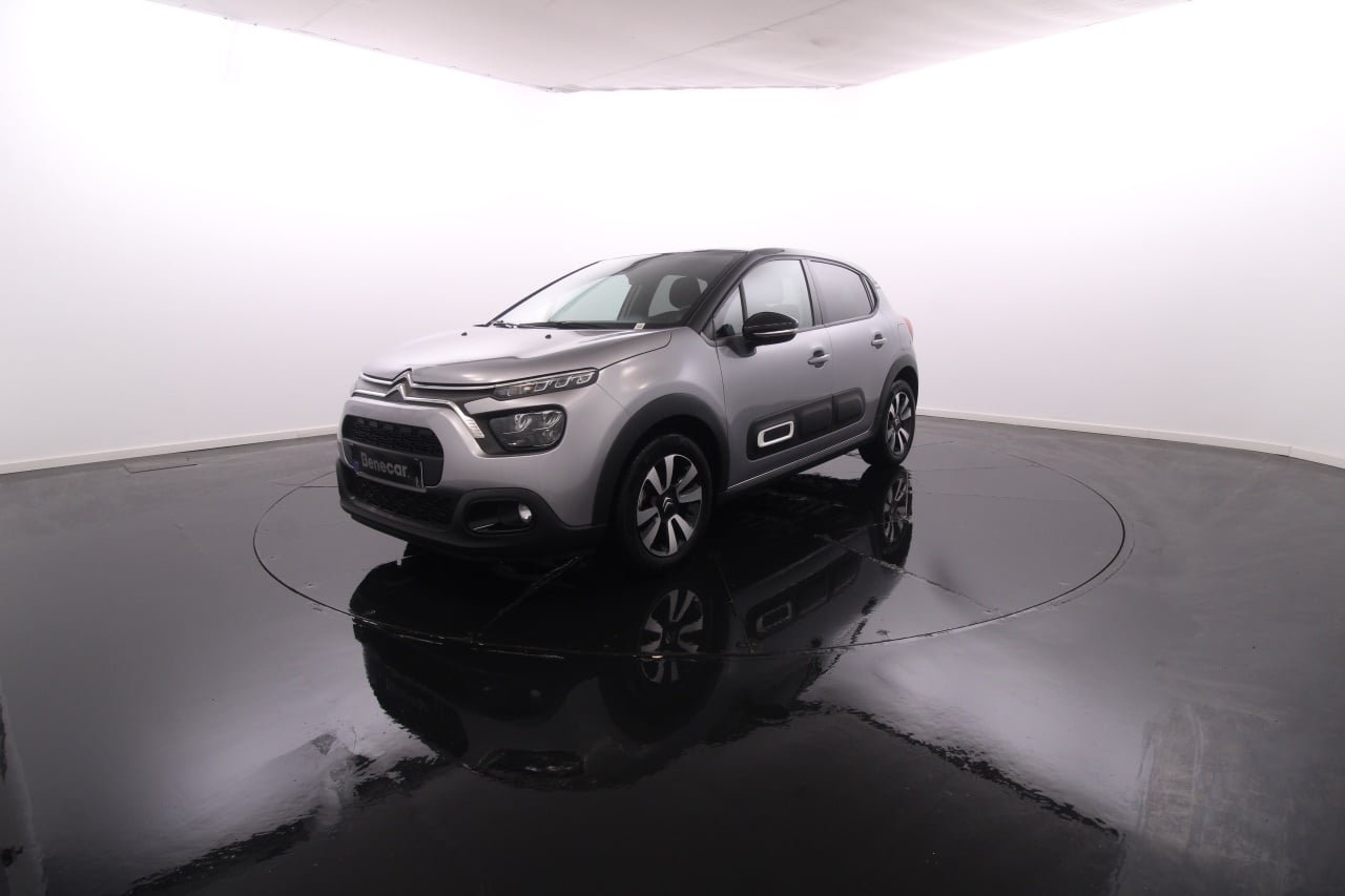 Citroen C3 Gasolina 2 2024