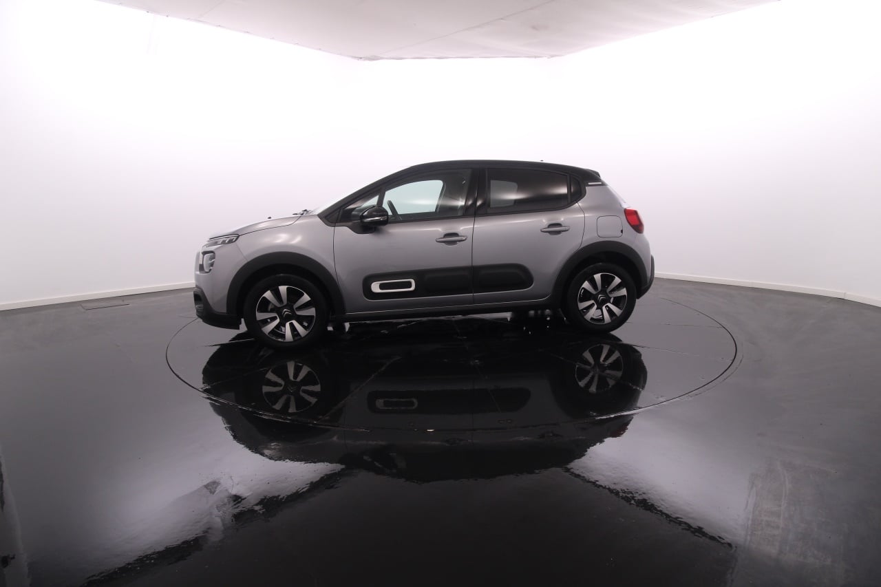 Citroen C3 Gasolina 2 2024