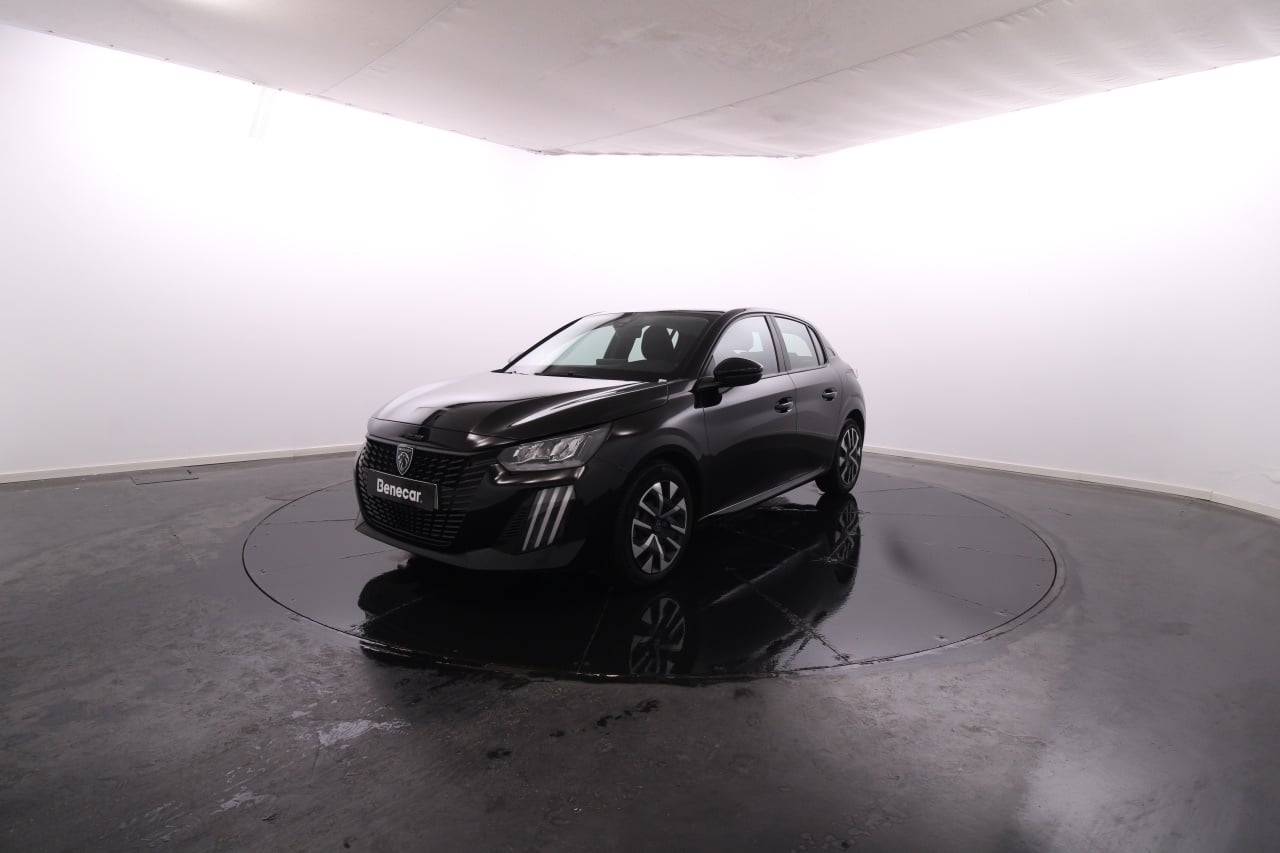 Peugeot 208 Gasolina 2 2024