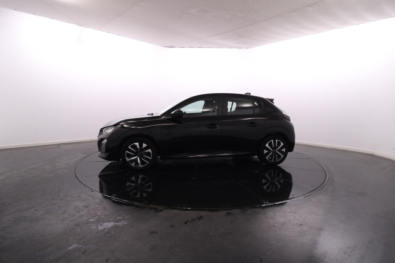 Peugeot 208 Gasolina 2 2024