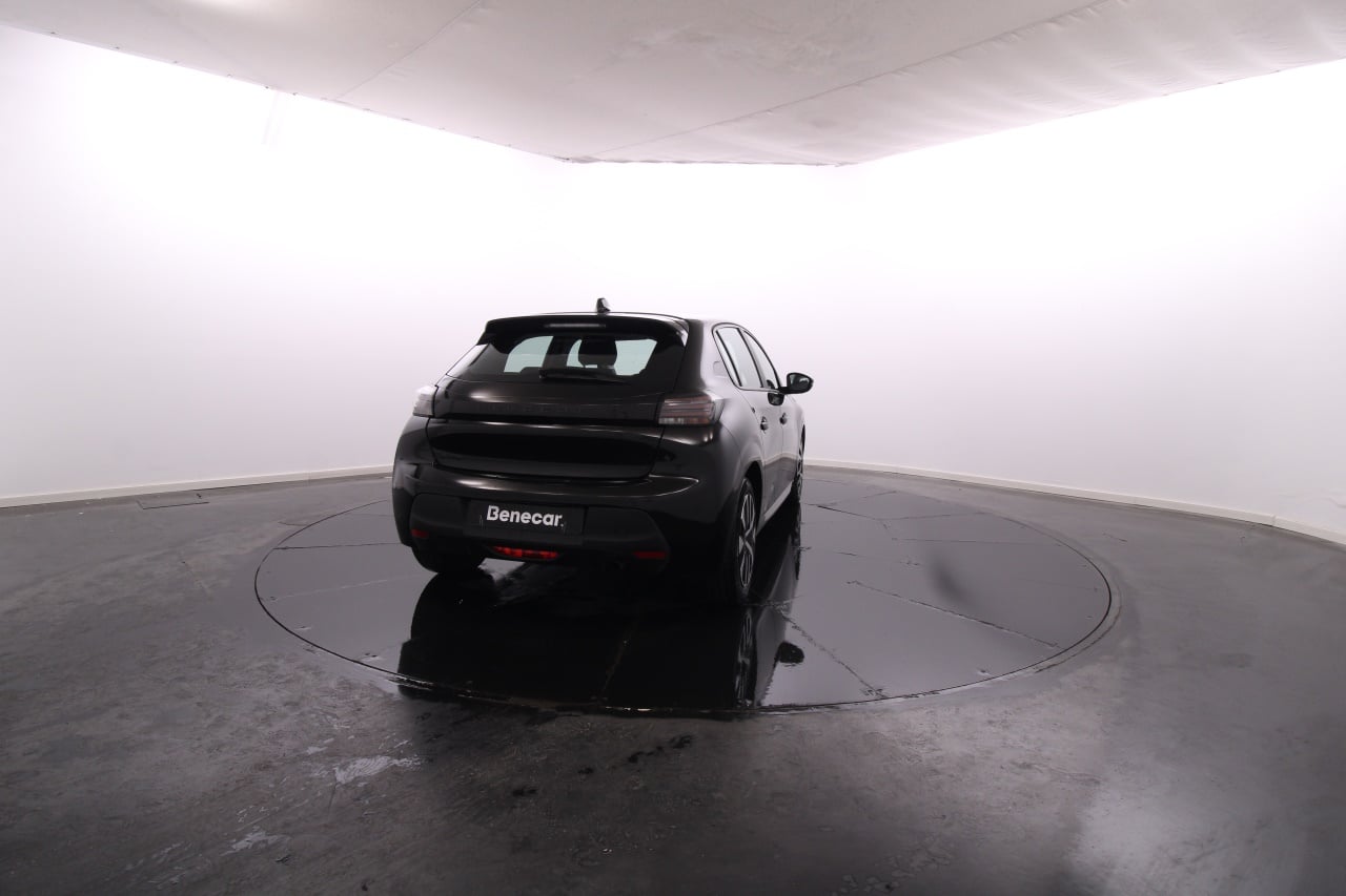 Peugeot 208 Gasolina 2 2024