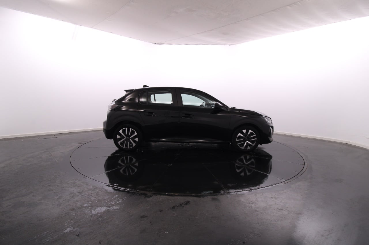 Peugeot 208 Gasolina 2 2024