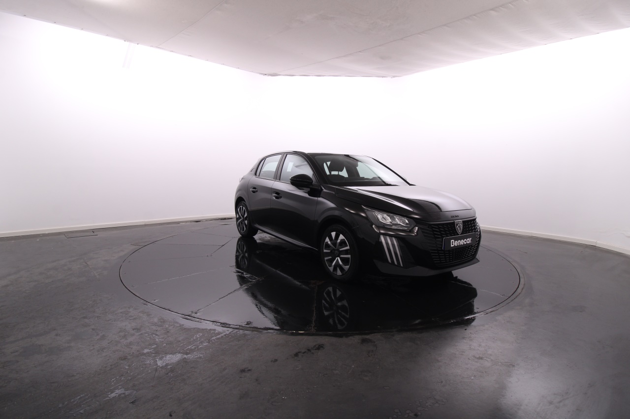 Peugeot 208 Gasolina 2 2024