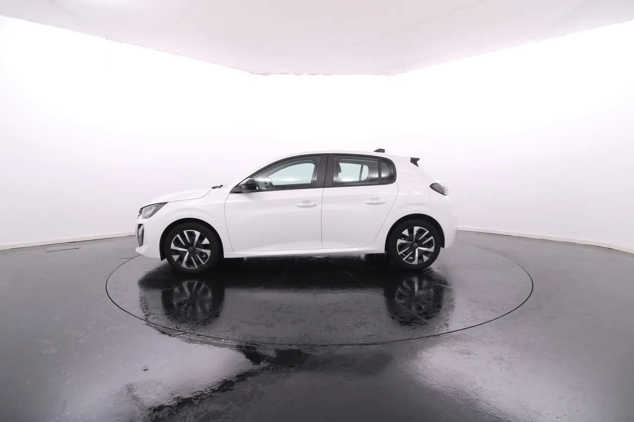 Peugeot 208 Gasolina 1 2024