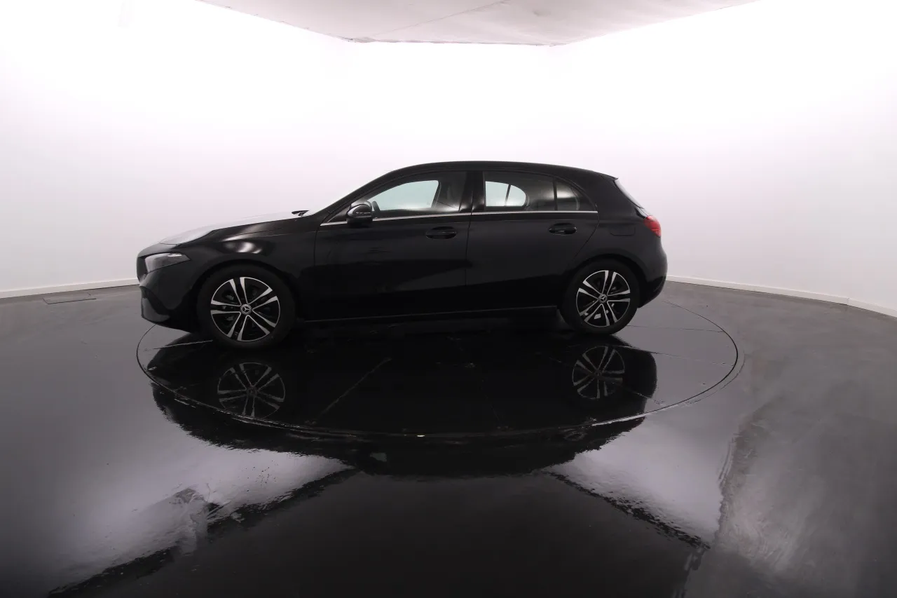 Mercedes-Benz Classe A - 200 Híbrido Gasolina 1 2025