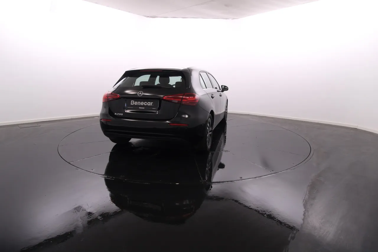 Mercedes-Benz Classe A - 200 Híbrido Gasolina 1 2025