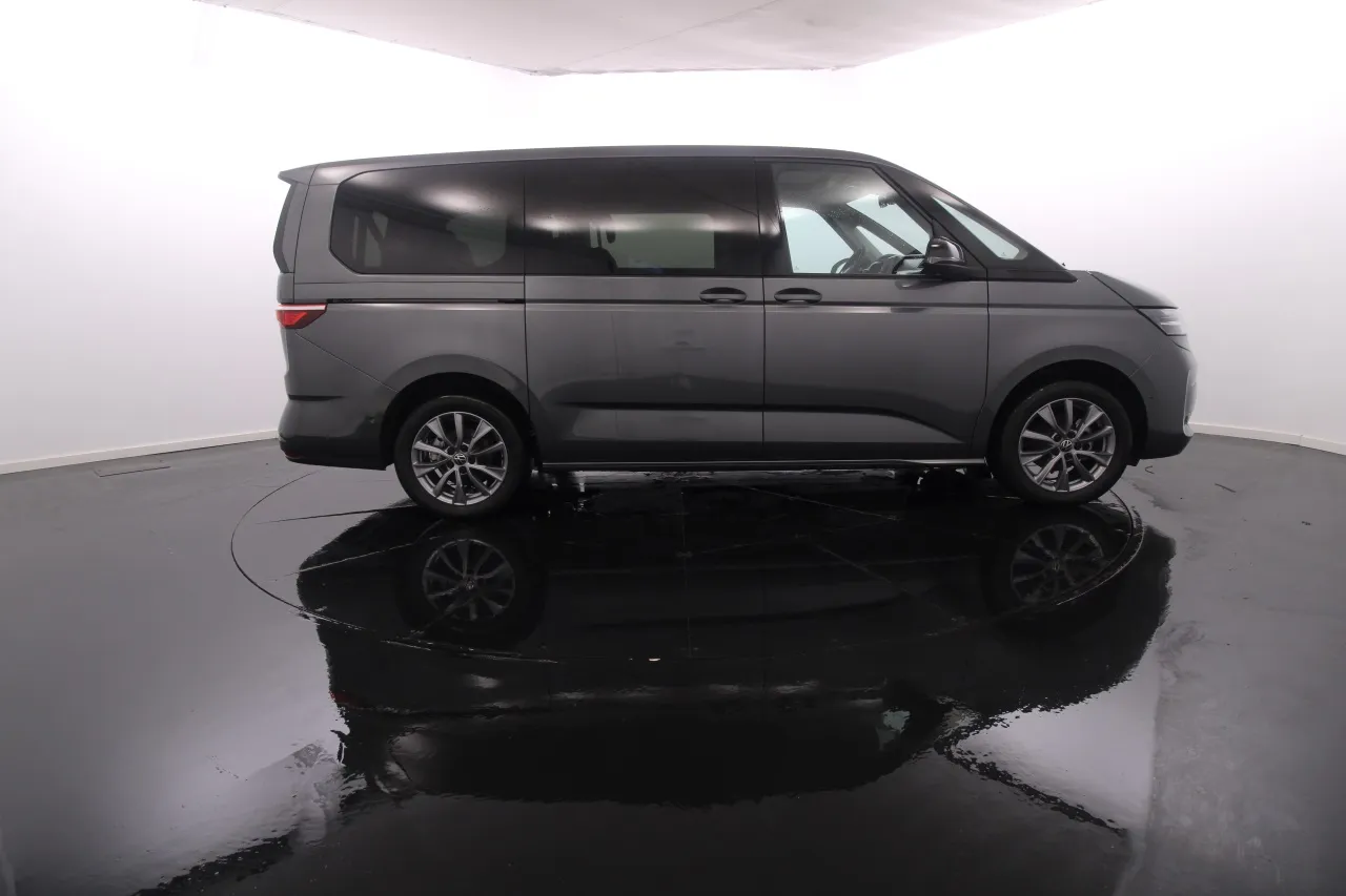 Volkswagen Multivan Diesel 1 2025