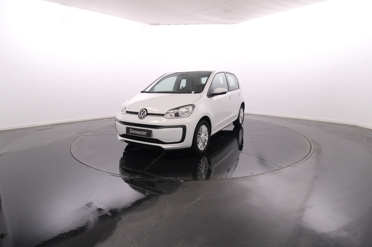 Volkswagen Up! Gasoline 1 2024