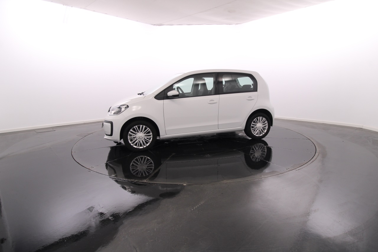 Volkswagen Up! Gasoline 1 2024