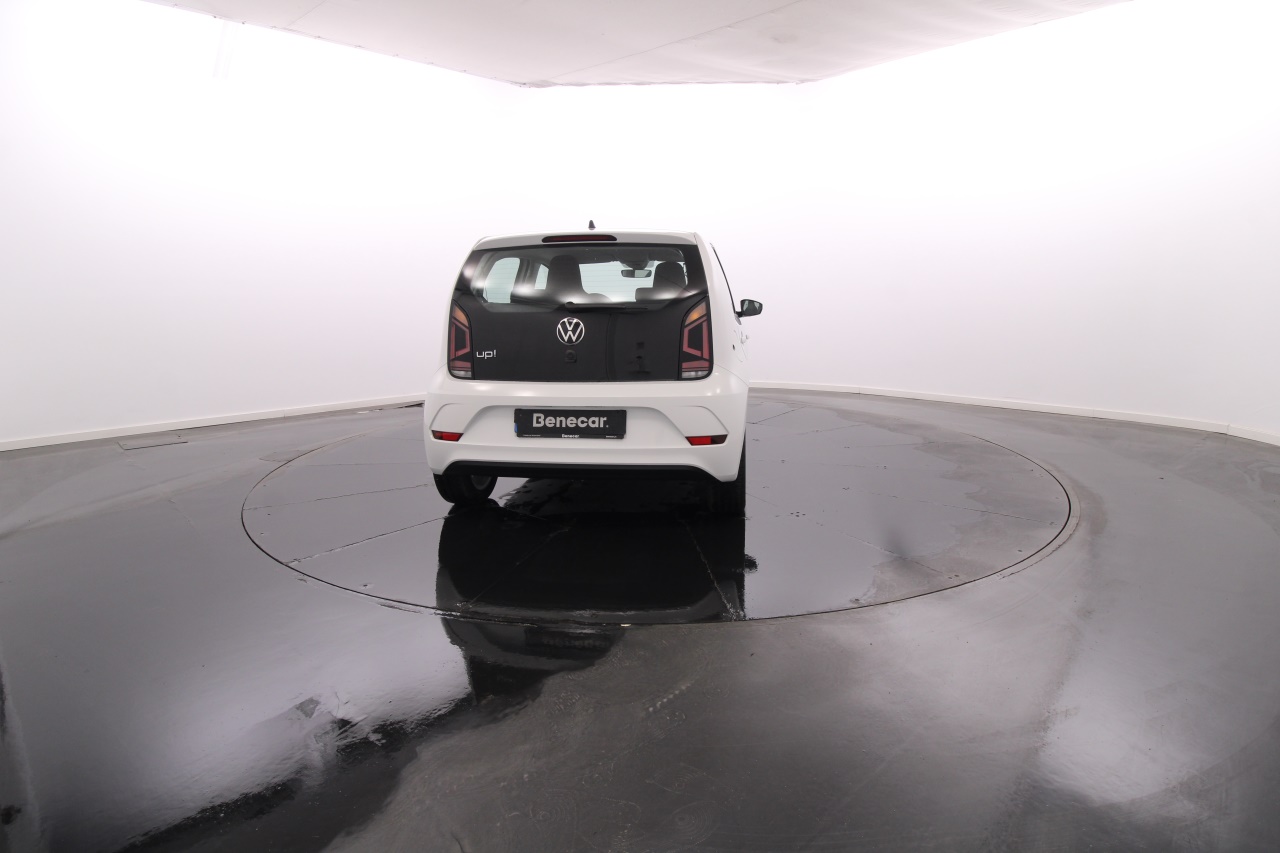 Volkswagen Up! Gasoline 1 2024