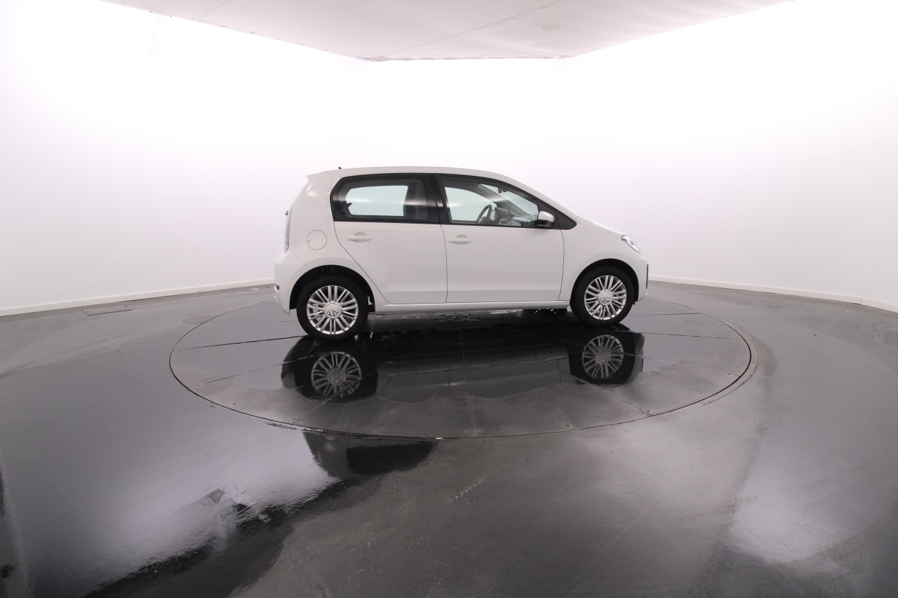 Volkswagen Up! Gasoline 1 2024