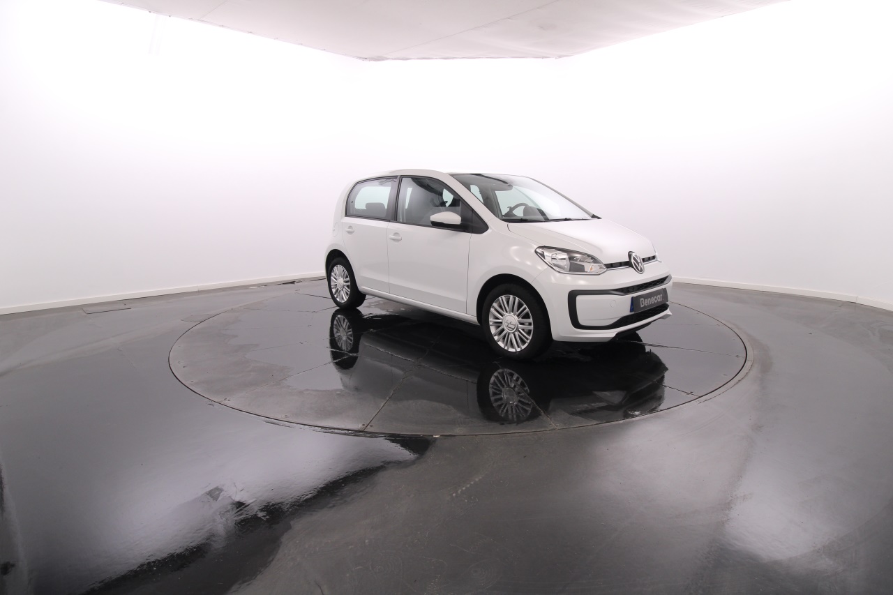 Volkswagen Up! Gasoline 1 2024