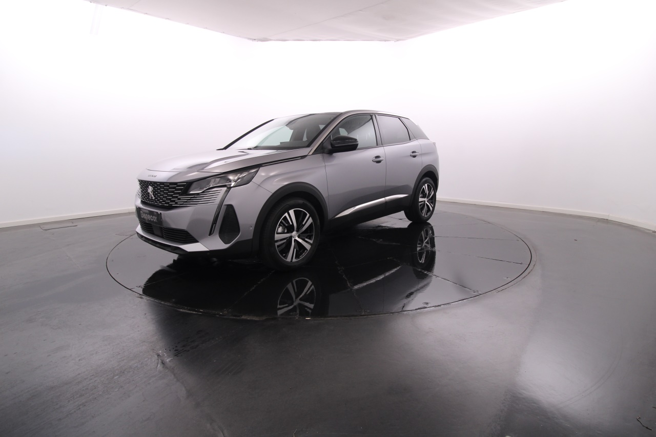 Peugeot 3008 Diesel 3 2023