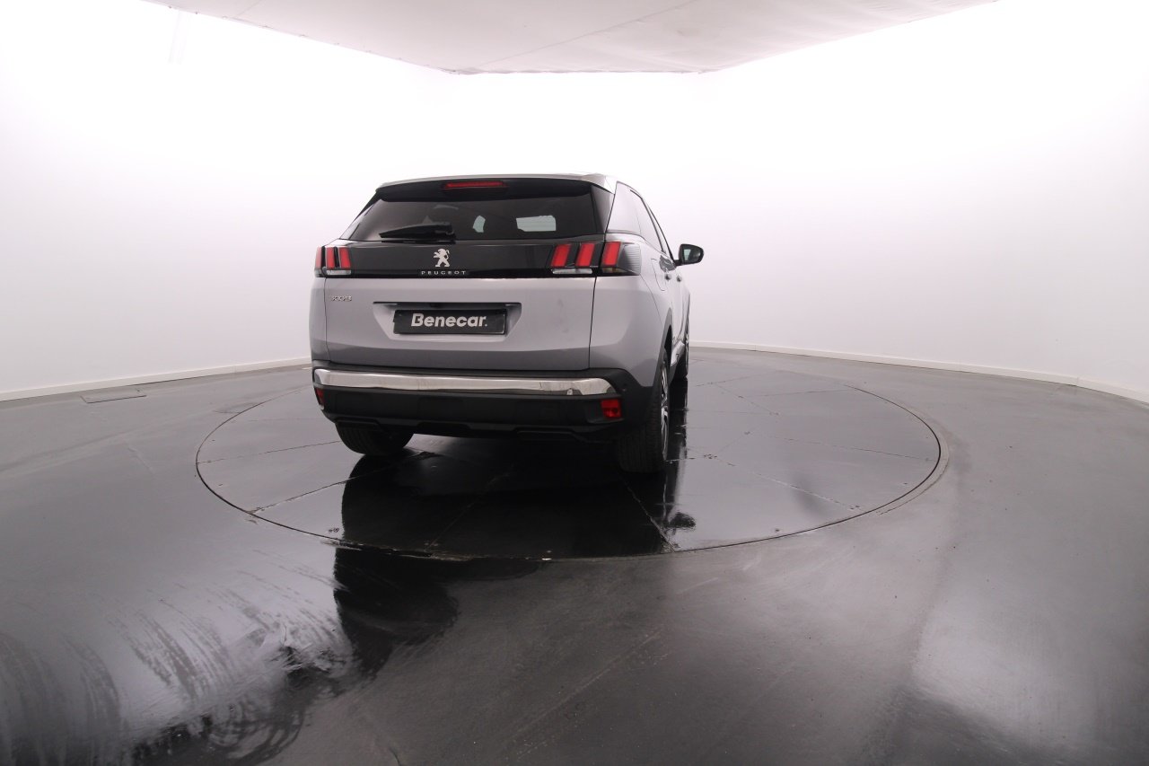 Peugeot 3008 Diesel 3 2023