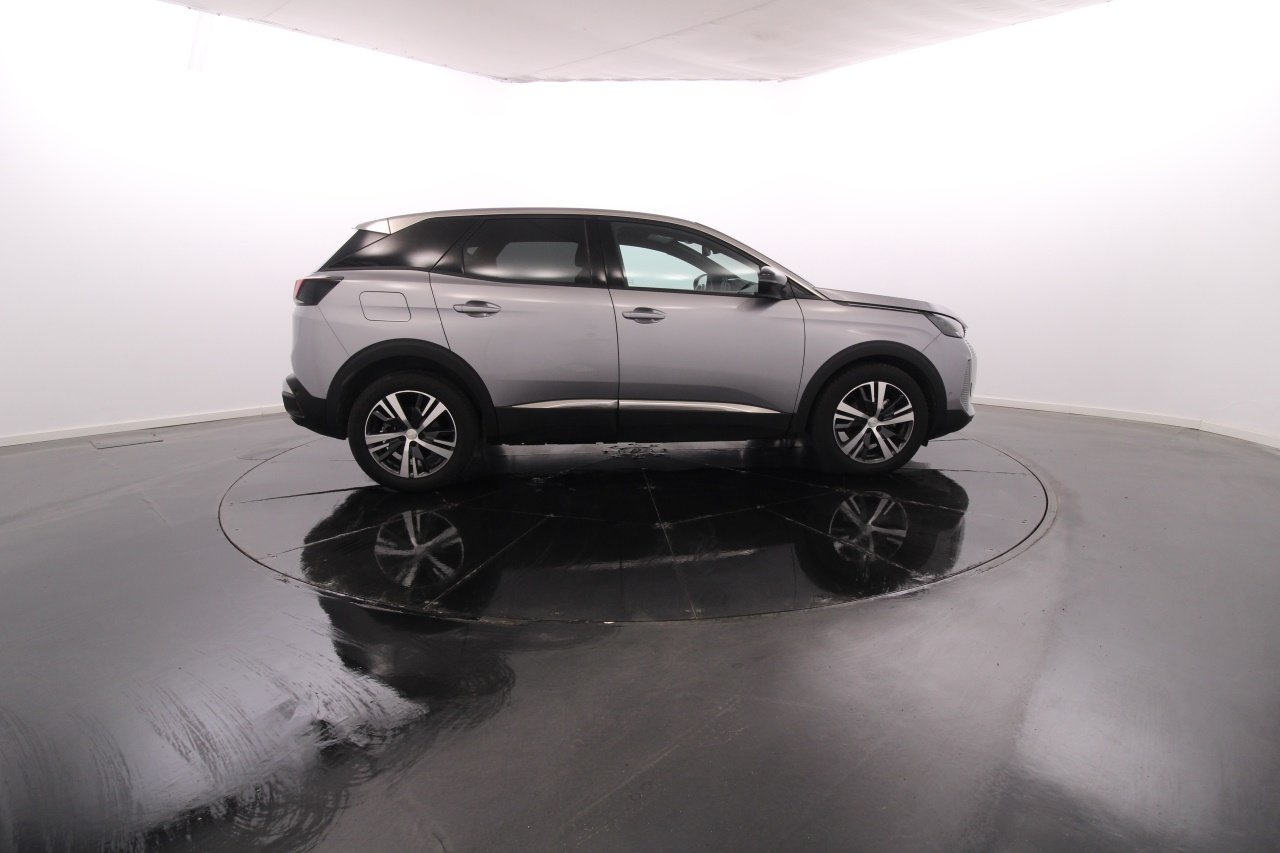 Peugeot 3008 Diesel 3 2023