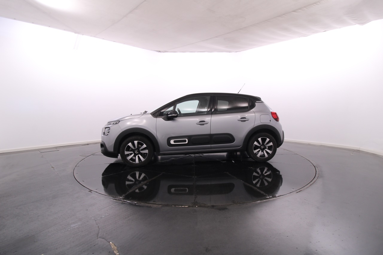 Citroen C3 Gasolina 2 2024
