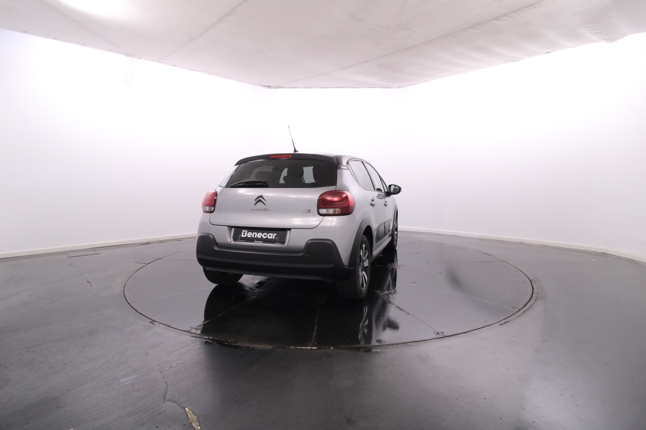 Citroen C3 Gasolina 2 2024